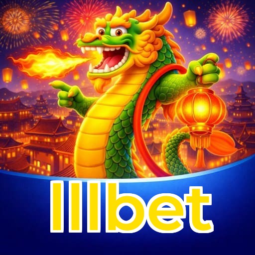lllbet Logo