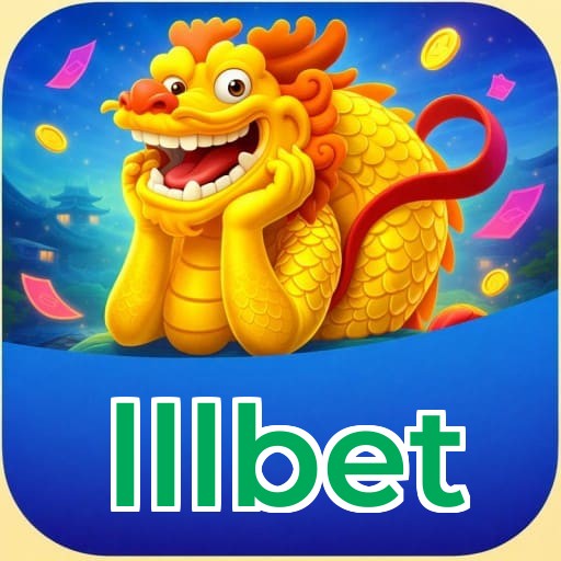 lllbet Logo