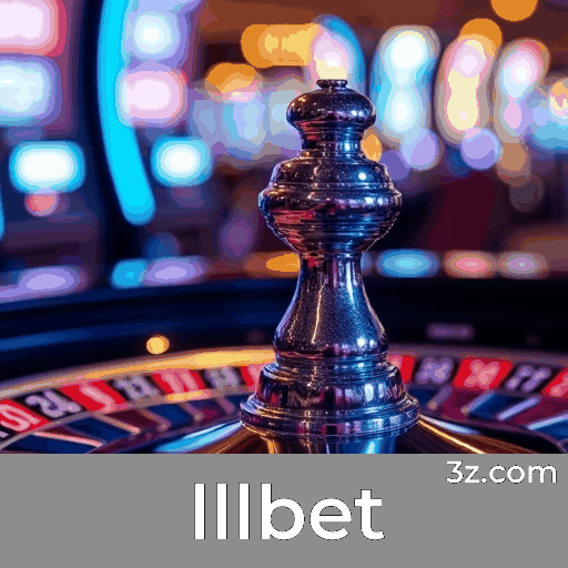 lllbet Logo