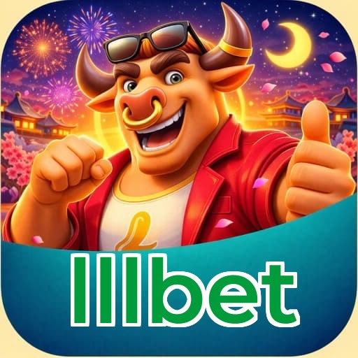 lllbet Logo