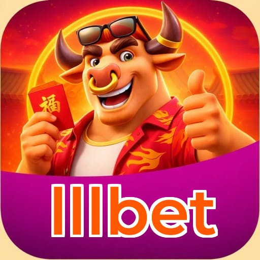 lllbet Logo