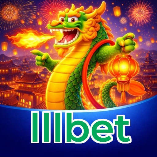 lllbet Logo