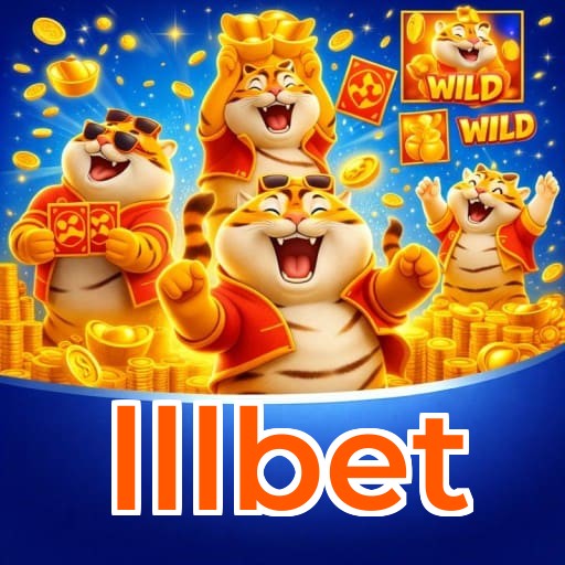 lllbet Logo