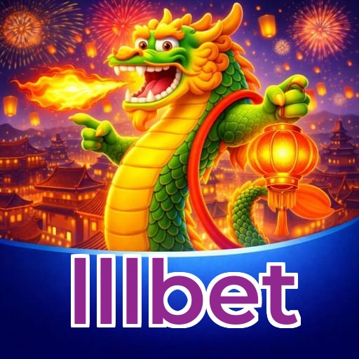 lllbet Logo