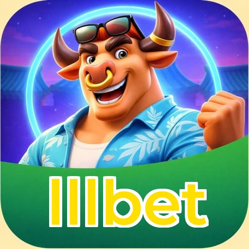 lllbet Logo
