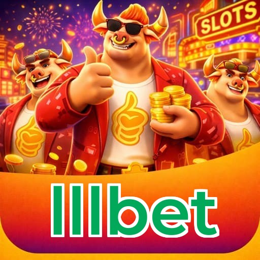 lllbet Logo