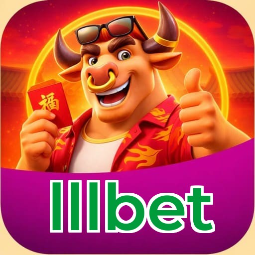 lllbet Logo