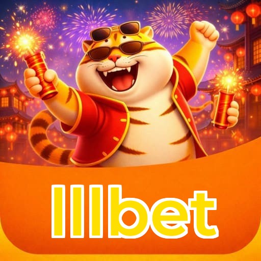 lllbet Logo