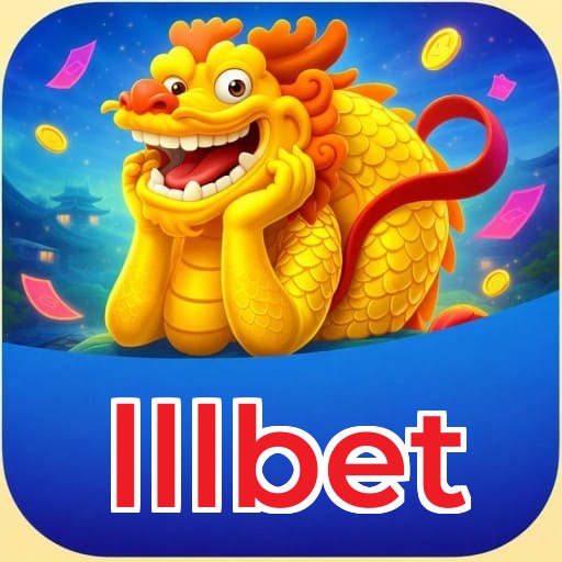 lllbet Logo