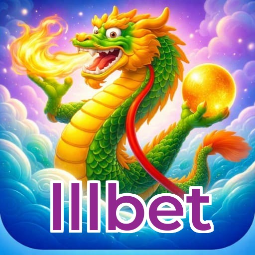 lllbet Logo